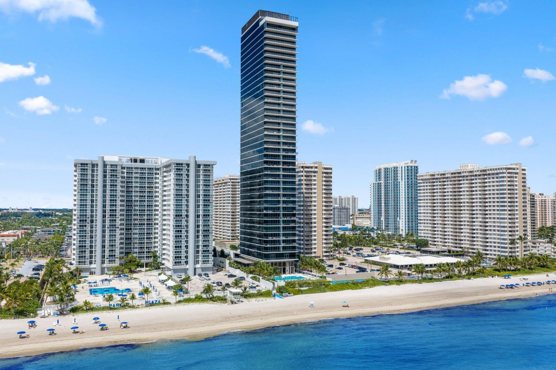 2000 S Ocean Drive, Unit 5A, Hallandale Beach, FL 33009 Photo