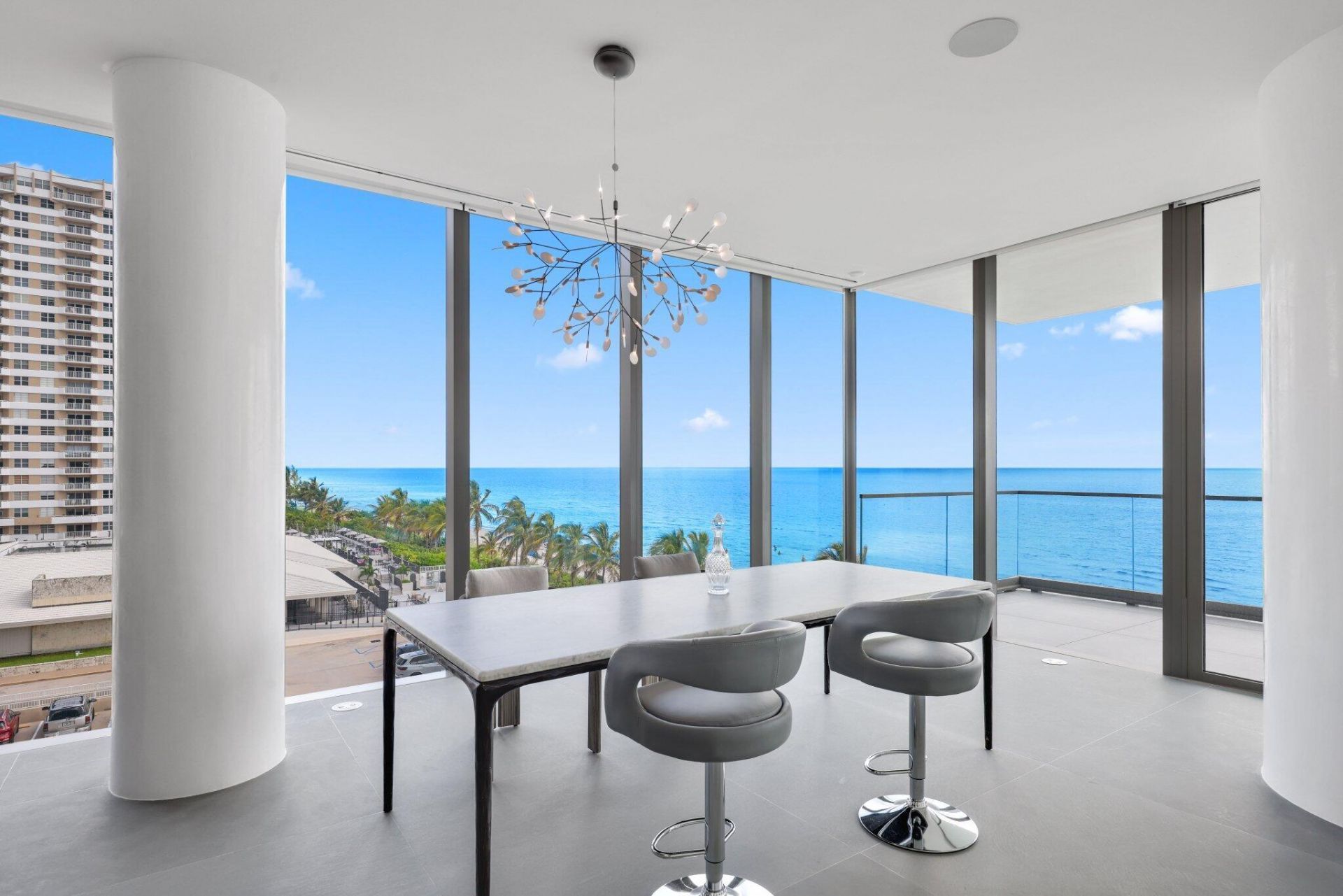 2000 S Ocean Drive, Unit 5A, Hallandale Beach, FL 33009 Photo