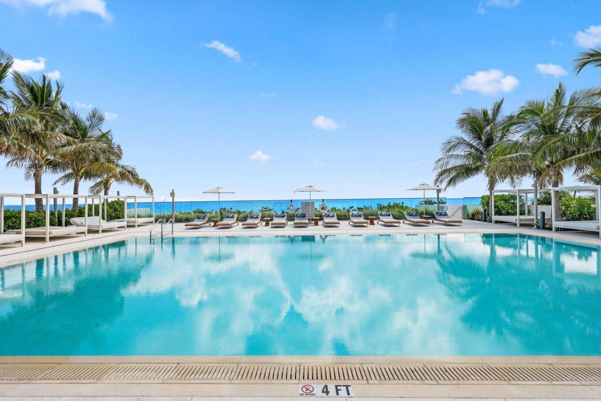 2000 S Ocean Drive, Unit 5A, Hallandale Beach, FL 33009 Photo