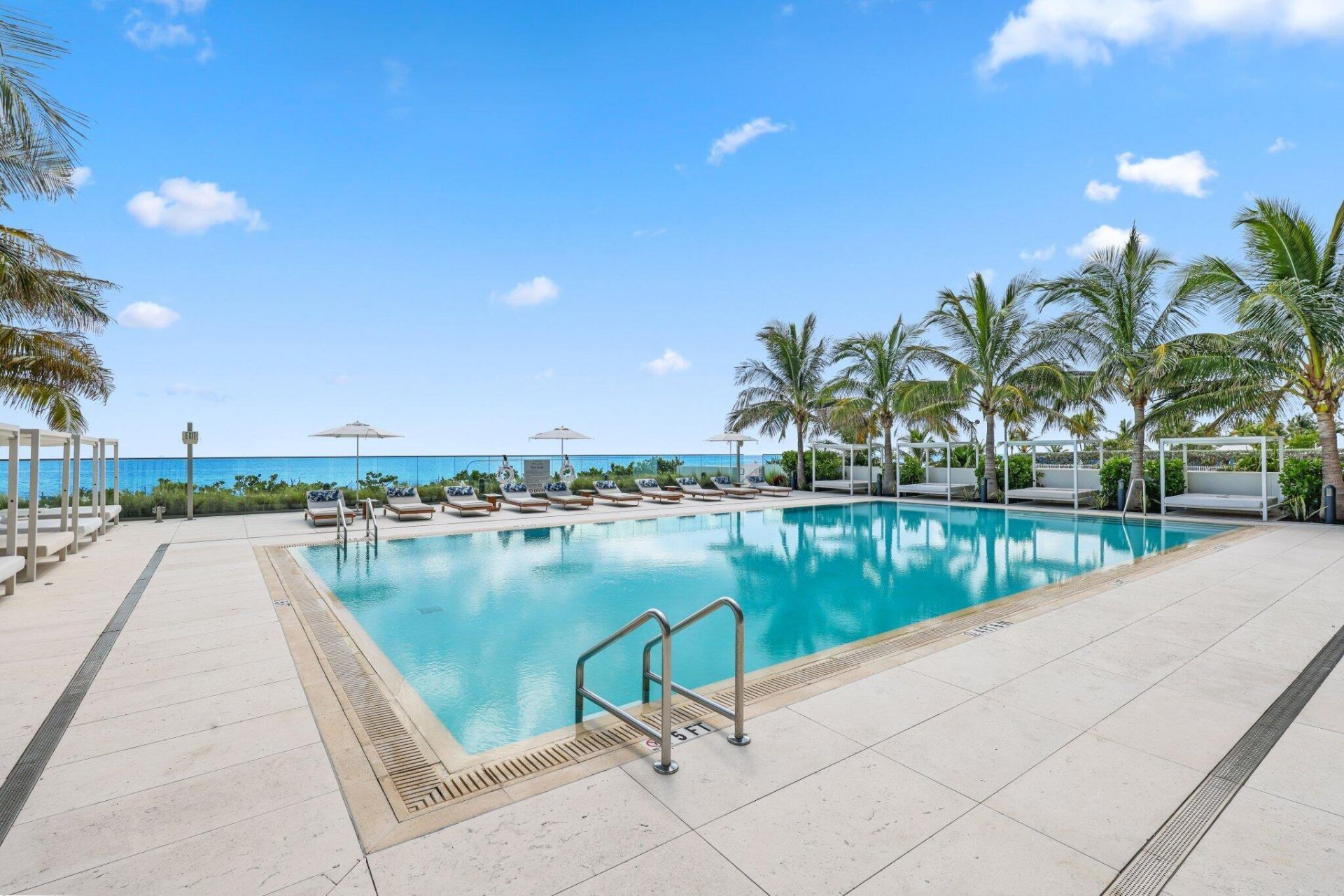 2000 S Ocean Drive, Unit 5A, Hallandale Beach, FL 33009 Photo