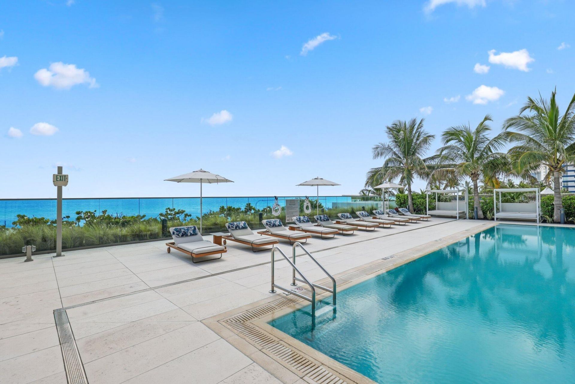 2000 S Ocean Drive, Unit 5A, Hallandale Beach, FL 33009 Photo