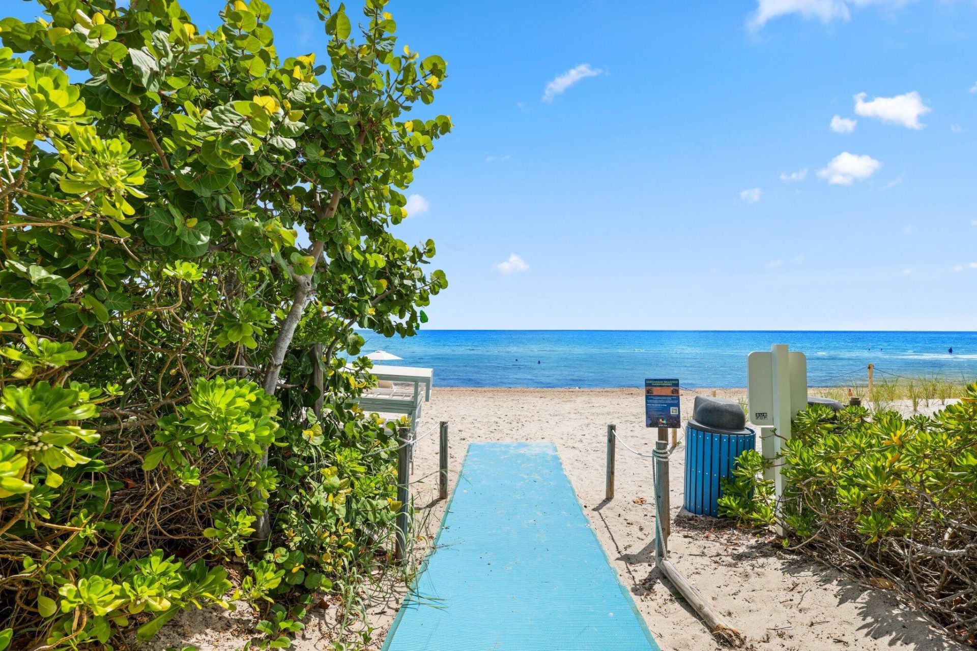 2000 S Ocean Drive, Unit 5A, Hallandale Beach, FL 33009 Photo