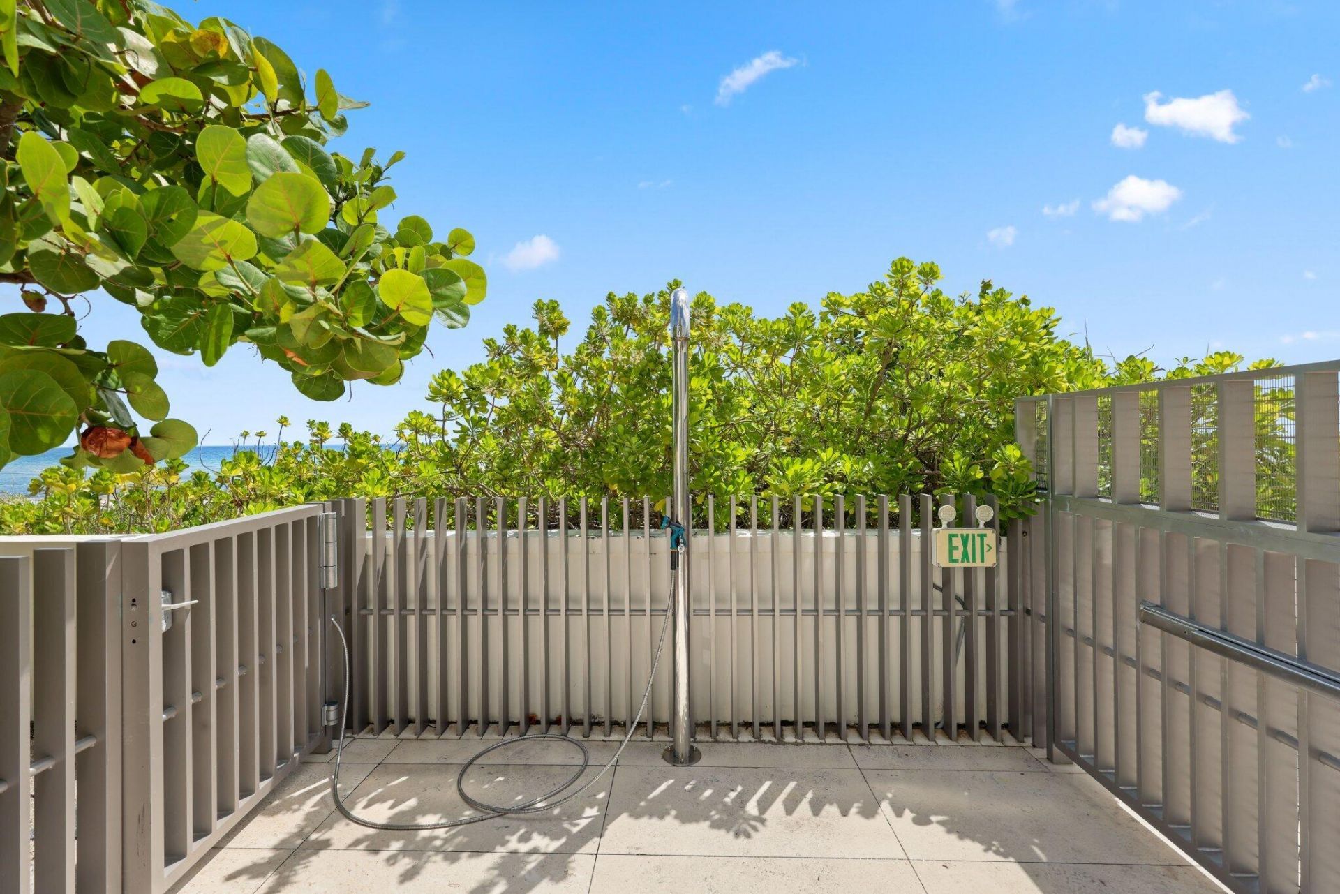 2000 S Ocean Drive, Unit 5A, Hallandale Beach, FL 33009 Photo