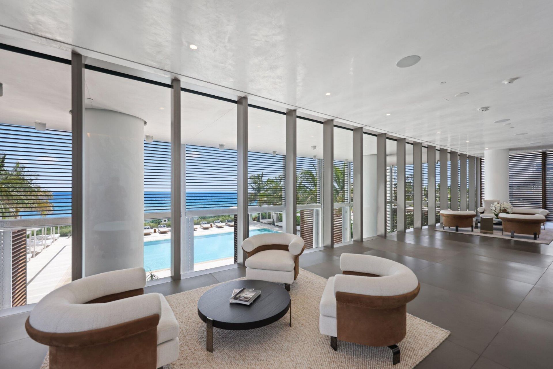 2000 S Ocean Drive, Unit 5A, Hallandale Beach, FL 33009 Photo