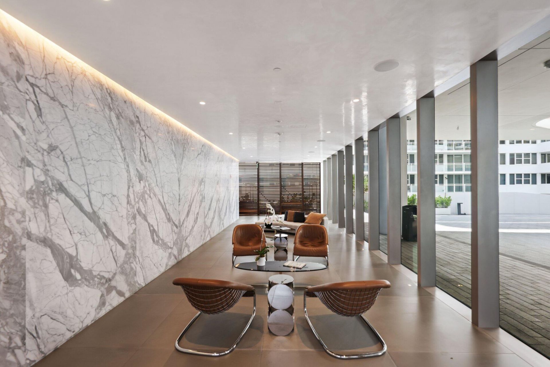 2000 S Ocean Drive, Unit 5A, Hallandale Beach, FL 33009 Photo