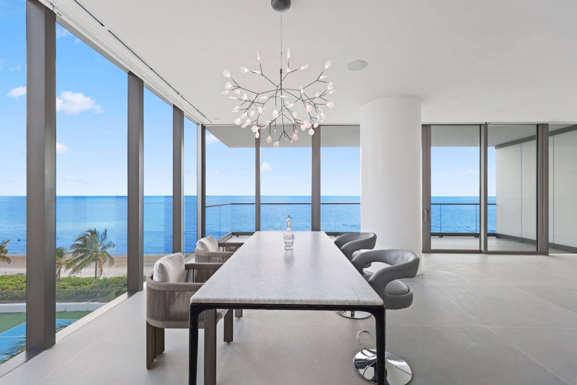 2000 S Ocean Drive, Unit 5A, Hallandale Beach, FL 33009 Photo