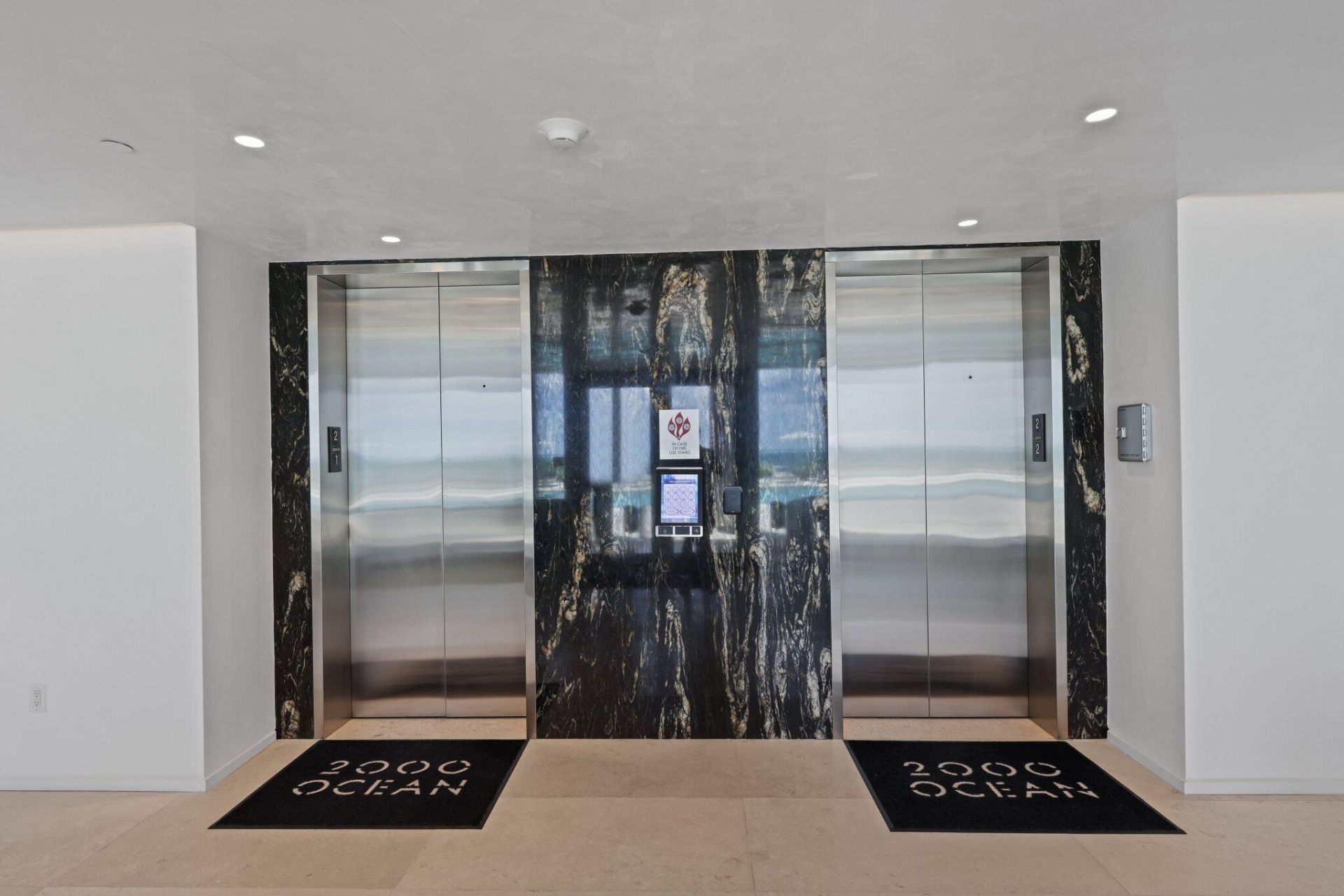 2000 S Ocean Drive, Unit 5A, Hallandale Beach, FL 33009 Photo