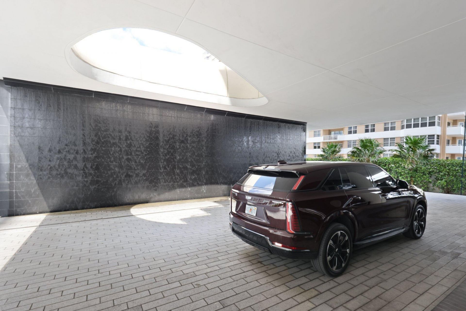 2000 S Ocean Drive, Unit 5A, Hallandale Beach, FL 33009 Photo