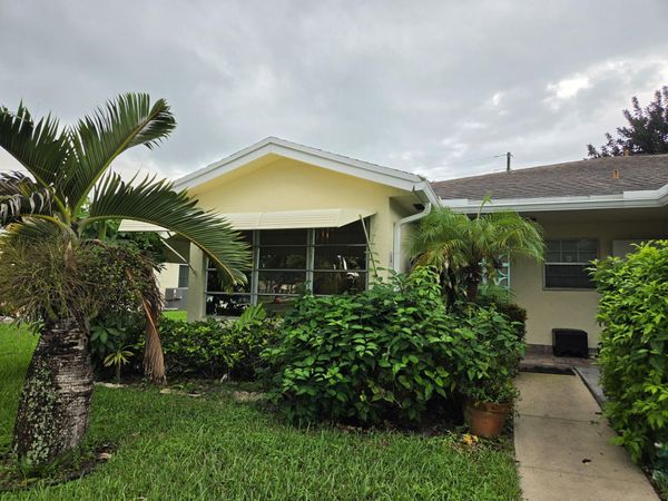 5150 LAKEFRONT Boulevard, Unit A, Delray Beach, FL 33484