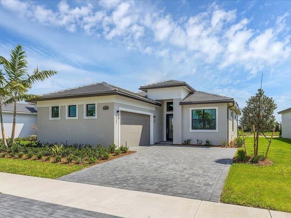 11297 SW Pietra Way, Port St. Lucie, FL 34987