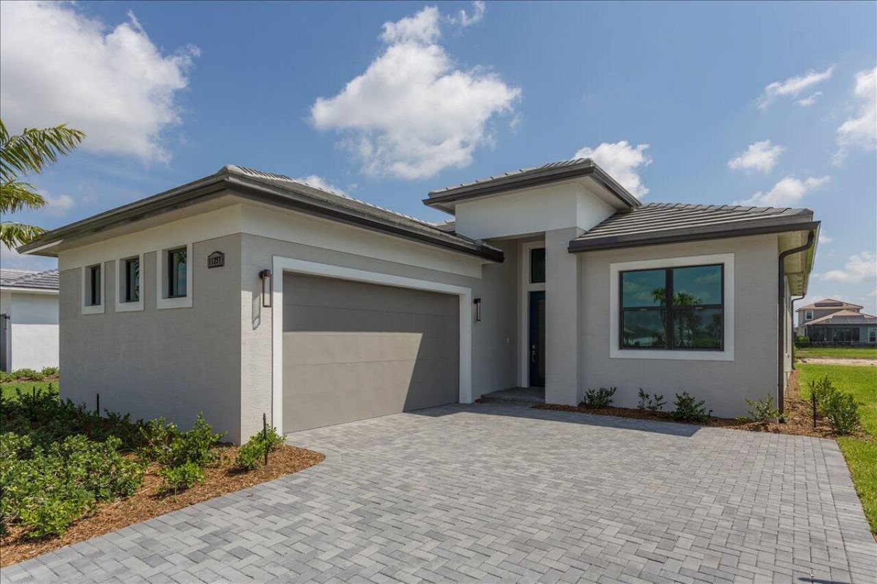 11297 SW Pietra Way, Port Saint Lucie, FL 34987 Photo