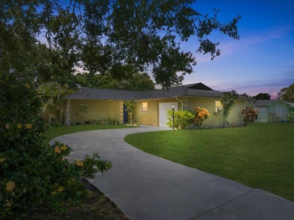 7409 PENNY Lane, Fort Pierce, FL 34951