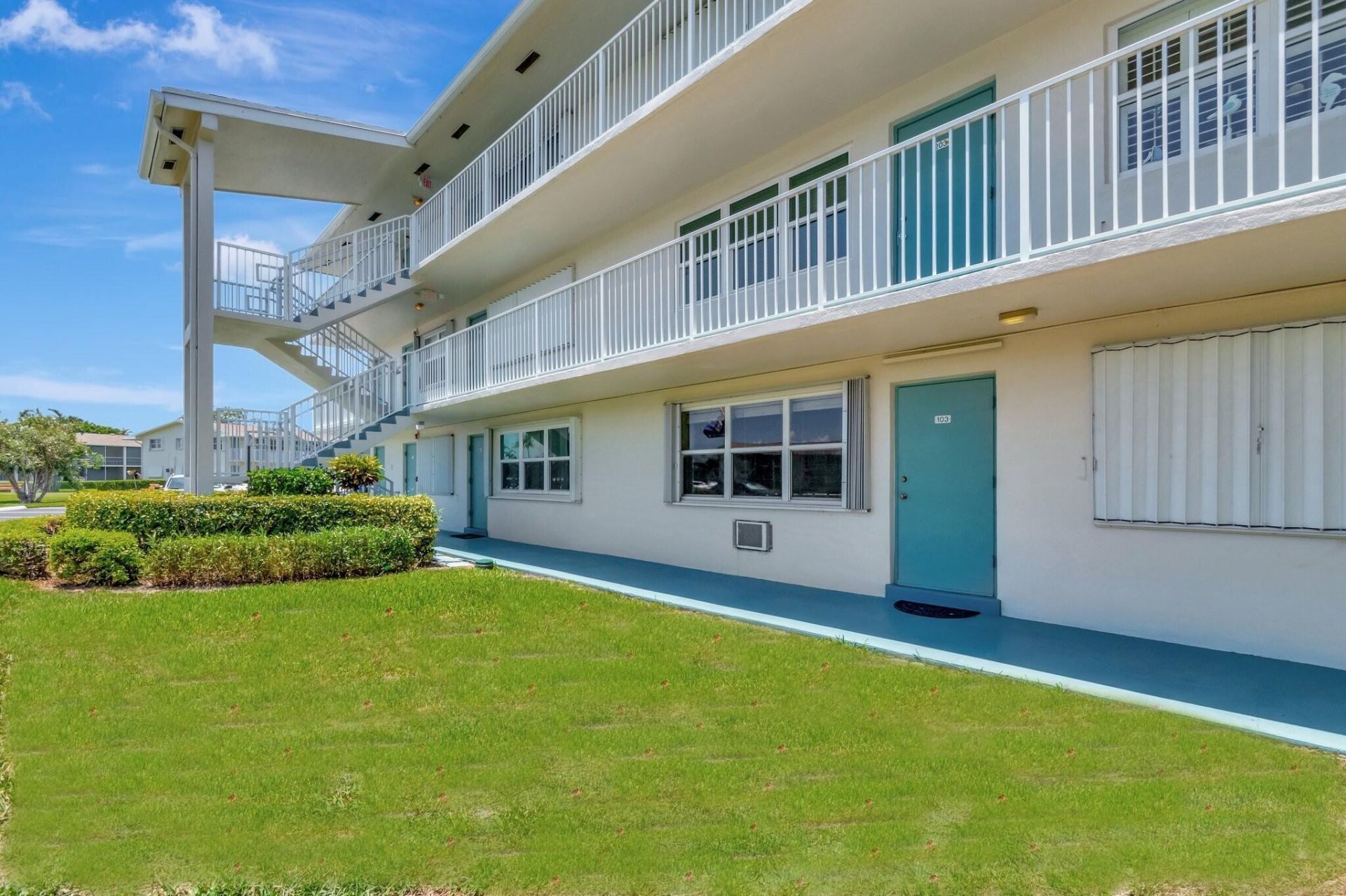 210 Horizon Street E, Unit 103, Boynton Beach, FL 33435 Photo