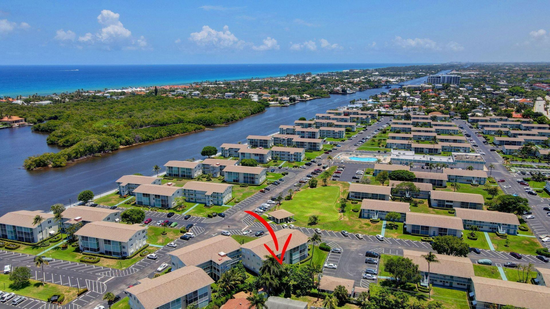 210 Horizon Street E, Unit 103, Boynton Beach, FL 33435 Photo