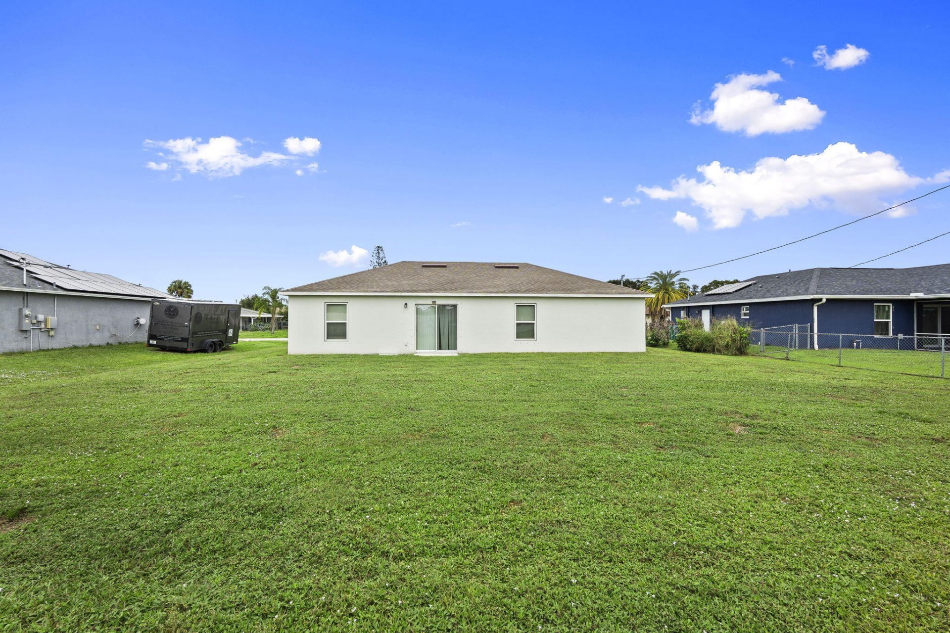 474 NE Mainsail Street, Port Saint Lucie, FL 34983 Photo