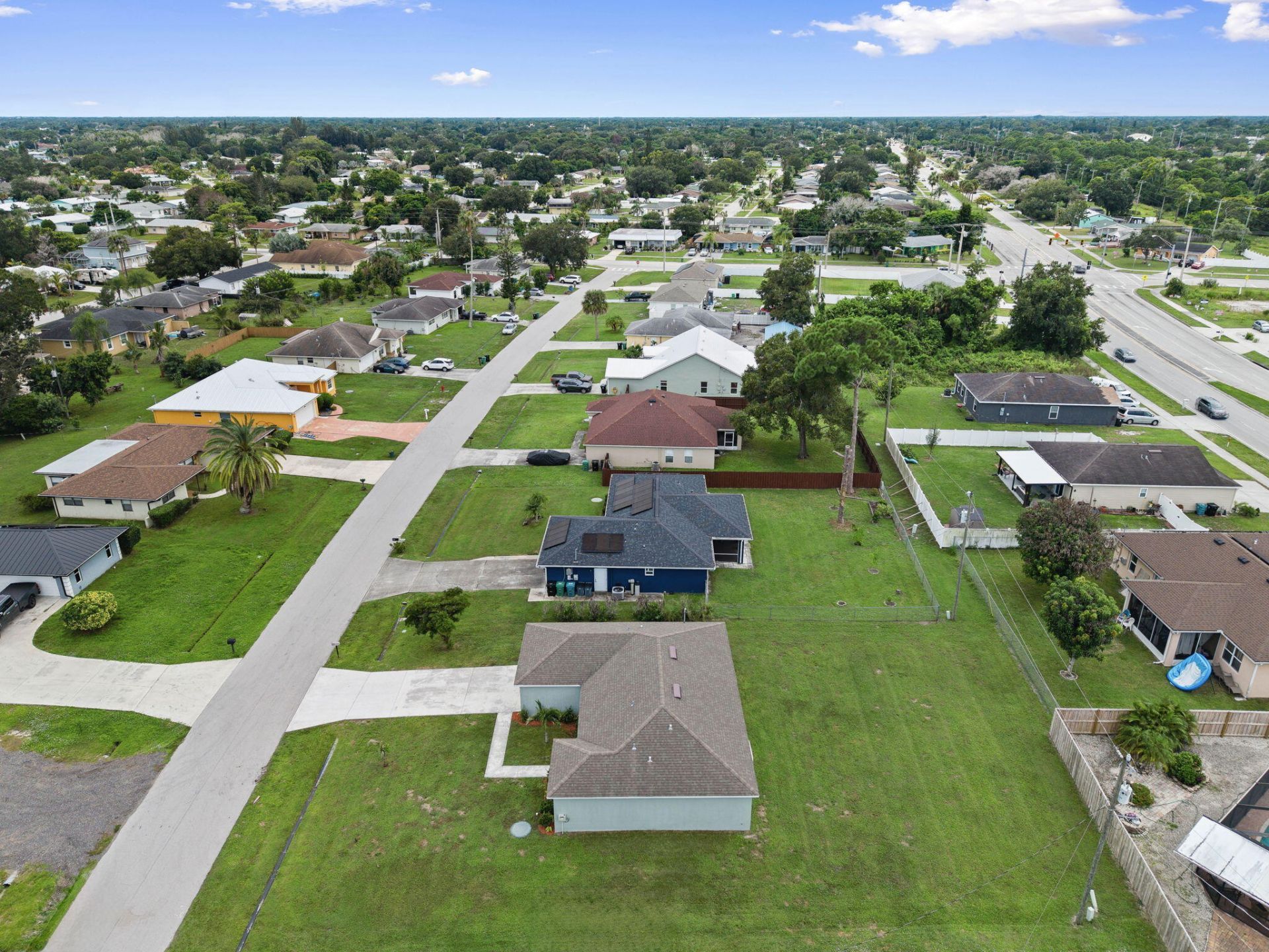 474 NE Mainsail Street, Port Saint Lucie, FL 34983 Photo