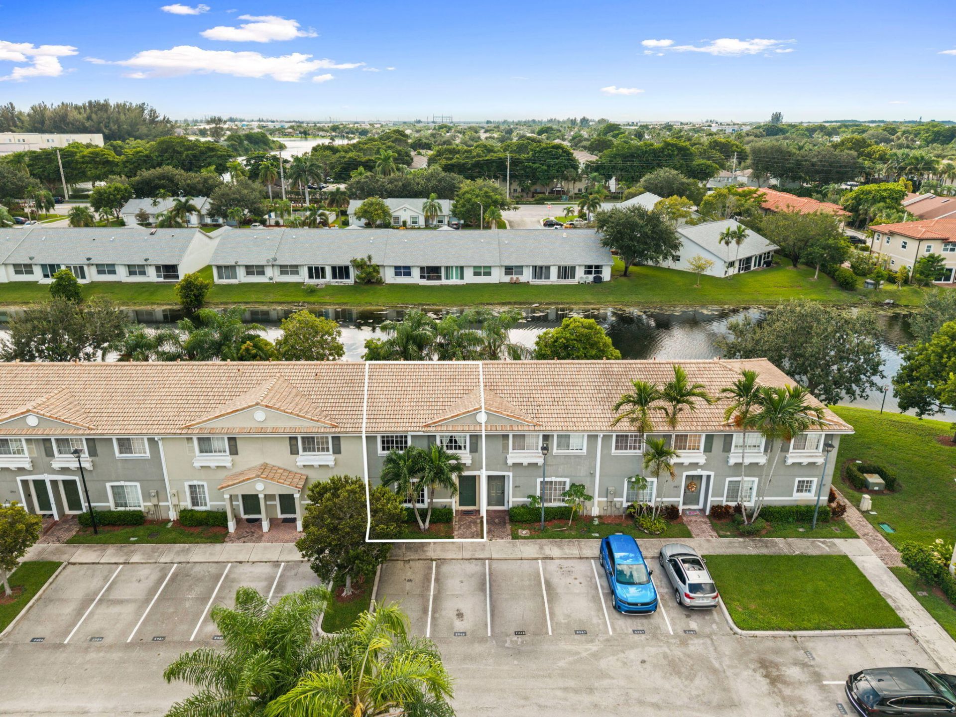 5963 Glasgow Way, Tamarac, FL 33321 Photo