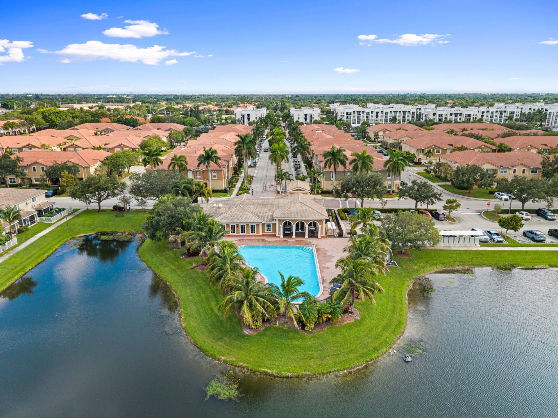 5963 Glasgow Way, Tamarac, FL 33321 Photo
