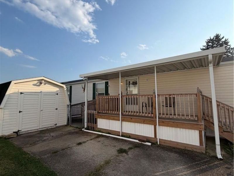 678 Robinson Road, Washington Court House, OH 43160 Photo 2