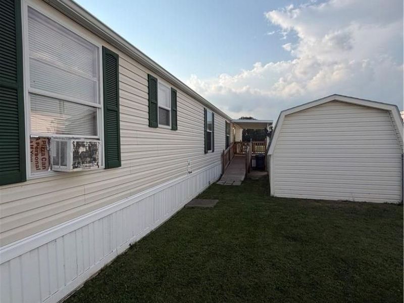 678 Robinson Road, Washington Court House, OH 43160 Photo 3