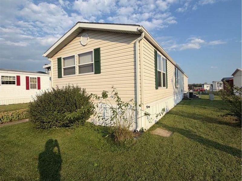 678 Robinson Road, Washington Court House, OH 43160 Photo 4