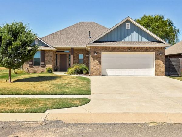 2209 Chadwick Drive, Norman, OK 73071