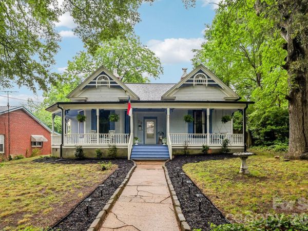 29 Tribune Avenue SW, Concord, NC 28025