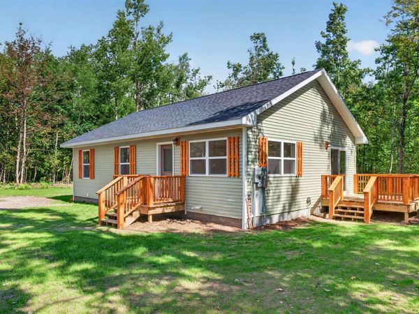 3509 North Point Drive, Gaylord, MI 49735