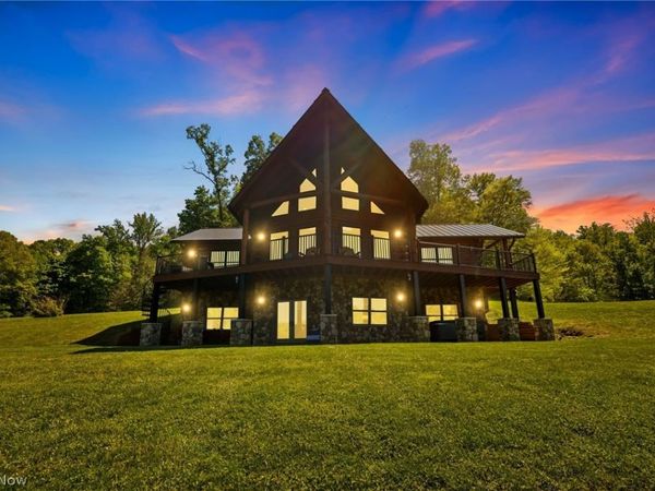32929 Mann Road , Logan, OH 43138