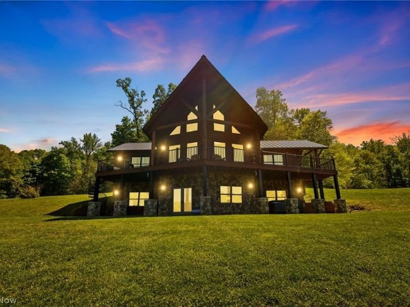 32929 Mann Road, Logan, OH 43138 Photo 1