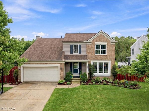 2950 Benjamin Drive , Brunswick, OH 44212