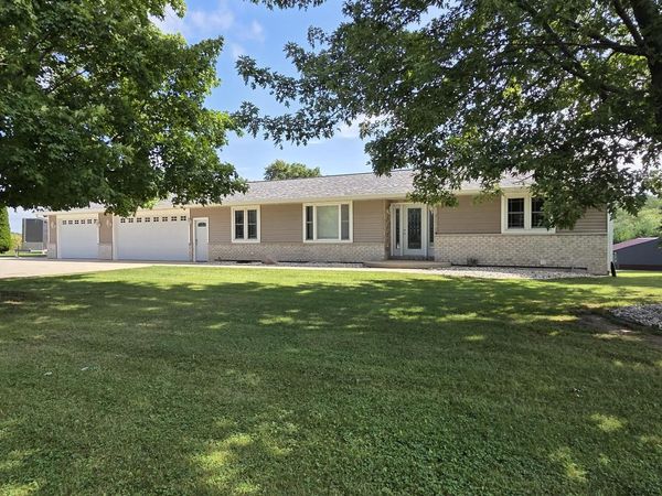 N598 County Road EM, Watertown, WI 53098
