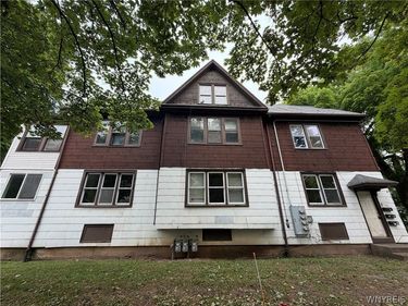 33 Tyler Street , Buffalo, NY 14214