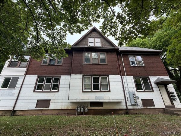 33 Tyler Street, Buffalo, NY 14214