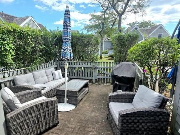 35 Landmark, Unit 4C, Mashpee, MA 02649