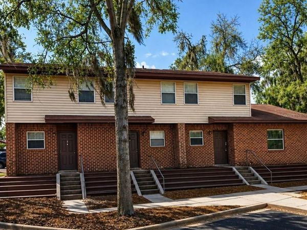 1181-1181 BENTLEY ROAD , Unit 1, LEESBURG, FL 34748
