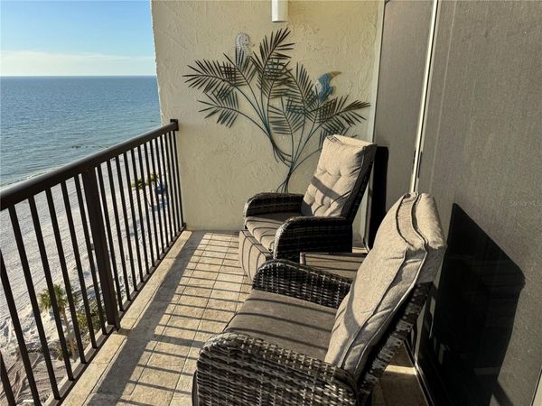 15000 GULF BOULEVARD , Unit 1106, MADEIRA BEACH, FL 33708
