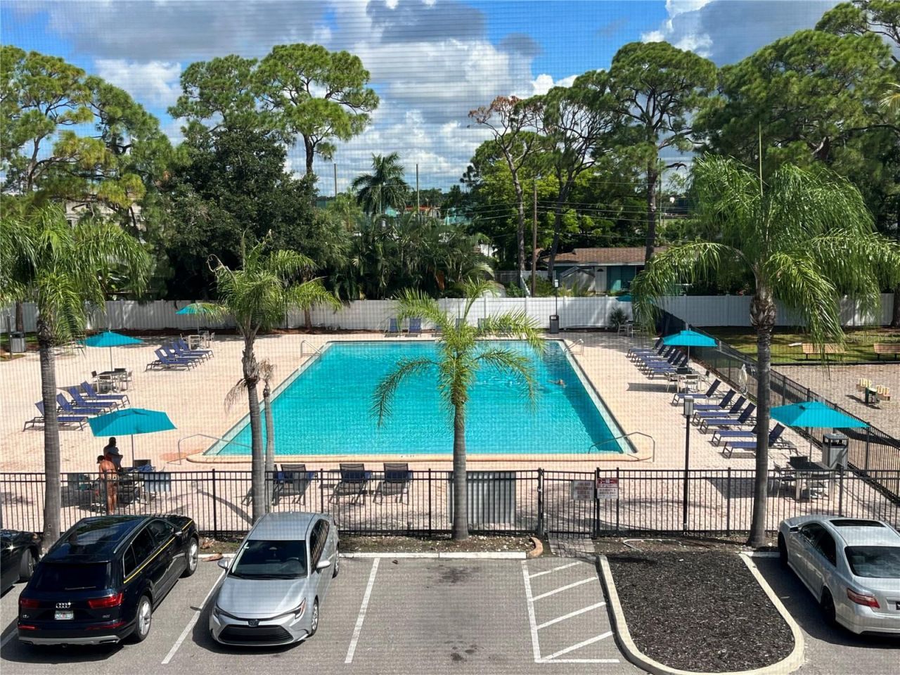 2740 Coconut Bay Ln Lane, Unit 3310 (3J), Sarasota, FL 34237 Photo