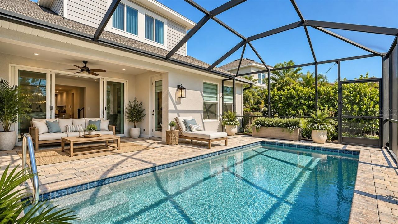2546 Fireflag Lane, Sarasota, FL 34232 Photo