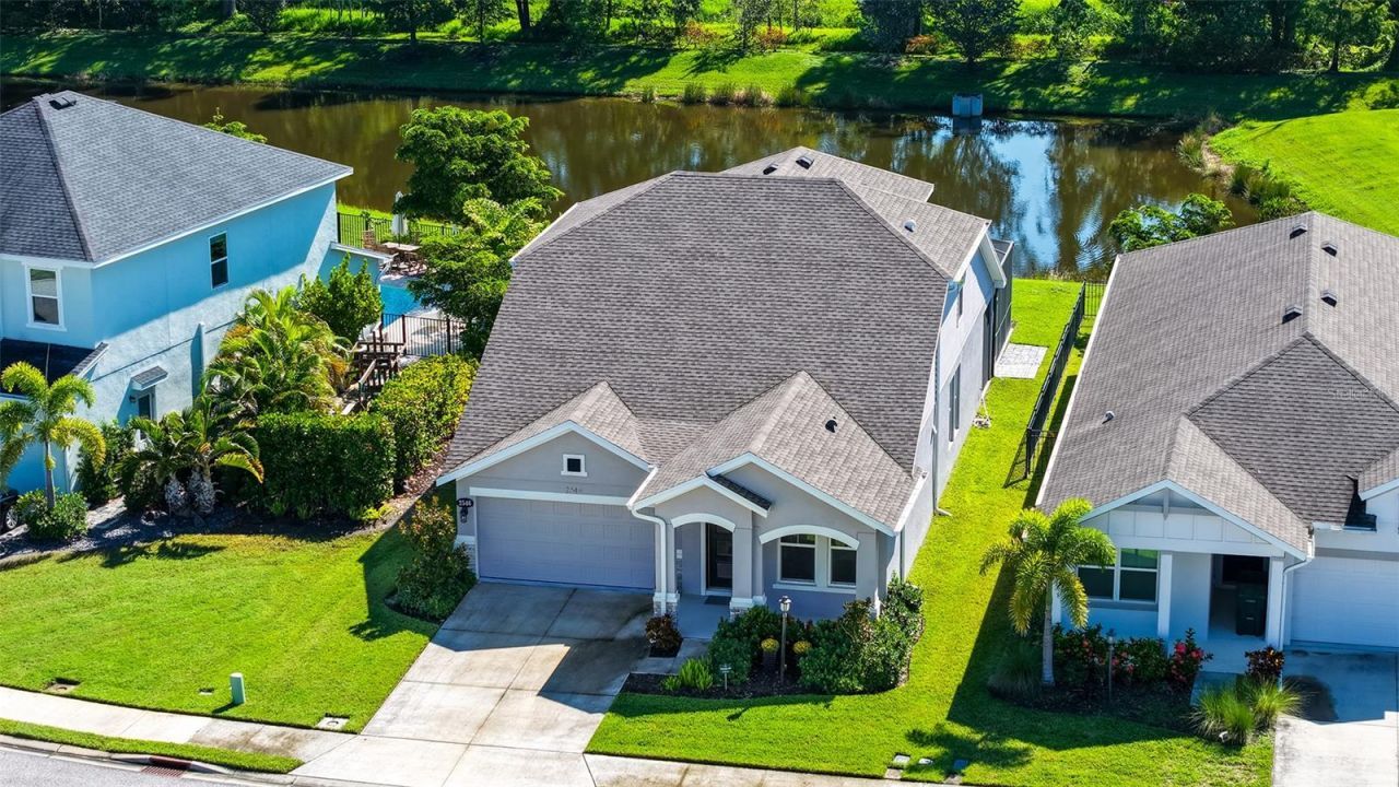 2546 Fireflag Lane, Sarasota, FL 34232 Photo