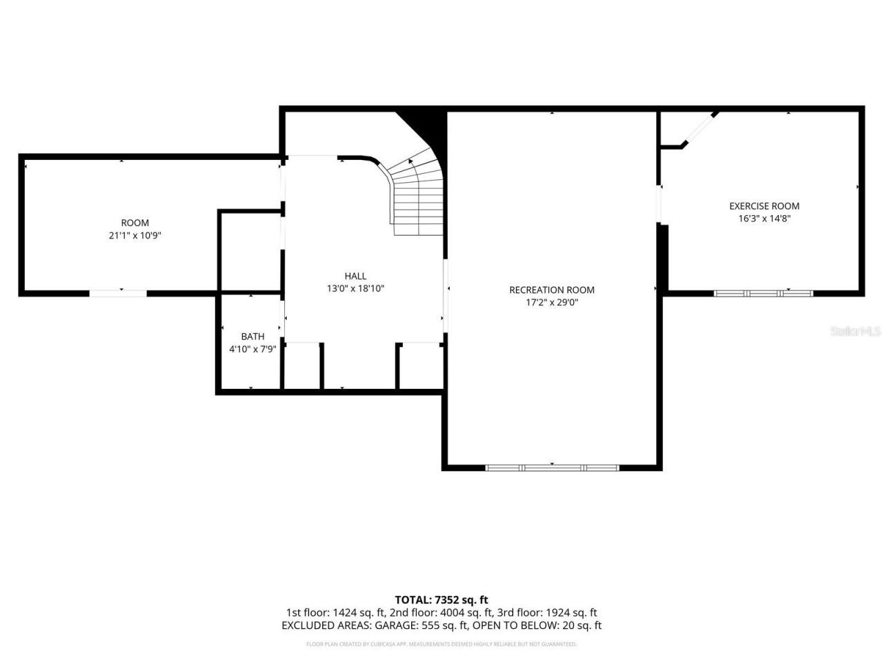 995 Lake Hollingsworth Drive, Lakeland, FL 33803 Photo