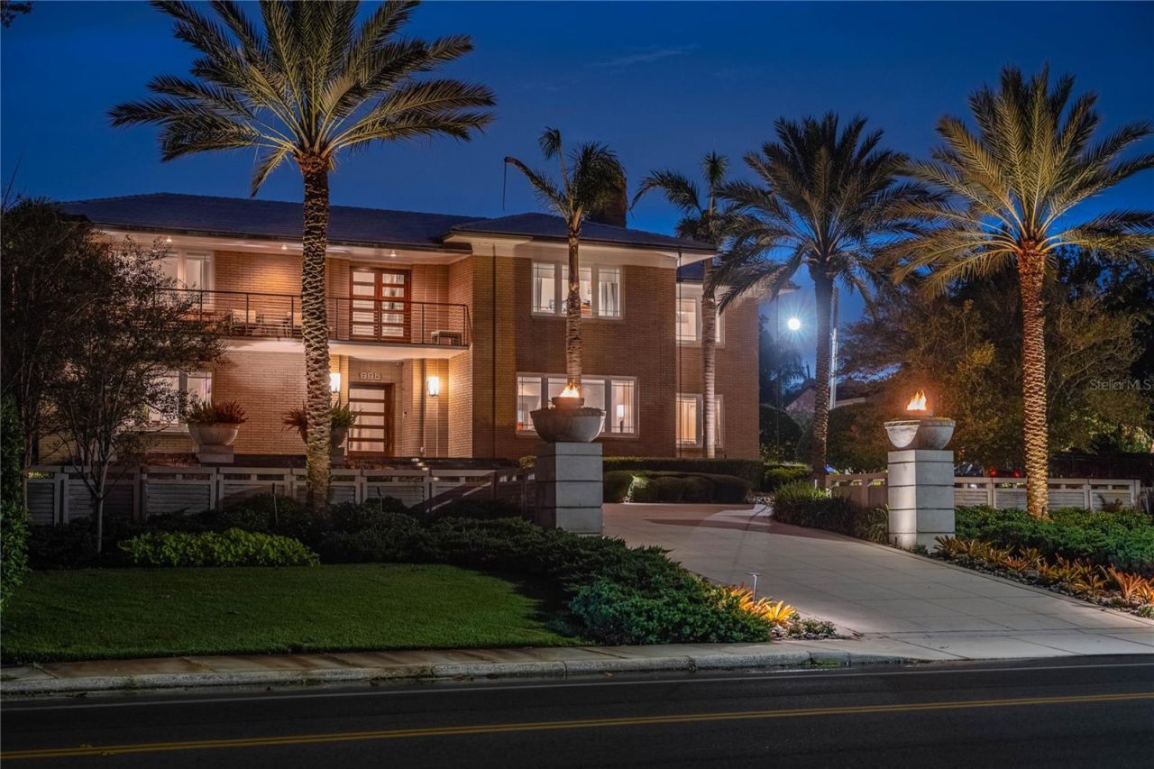 995 Lake Hollingsworth Drive, Lakeland, FL 33803 Photo