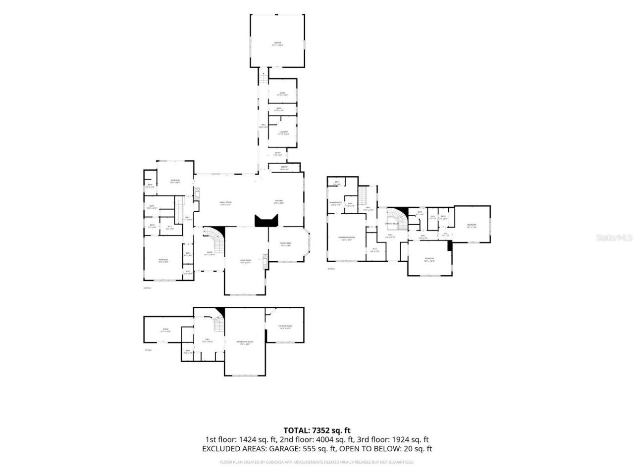 995 Lake Hollingsworth Drive, Lakeland, FL 33803 Photo