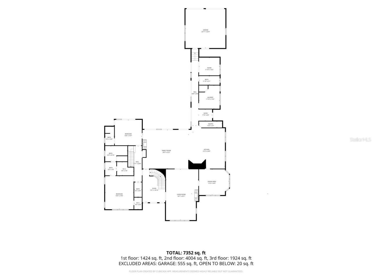 995 Lake Hollingsworth Drive, Lakeland, FL 33803 Photo