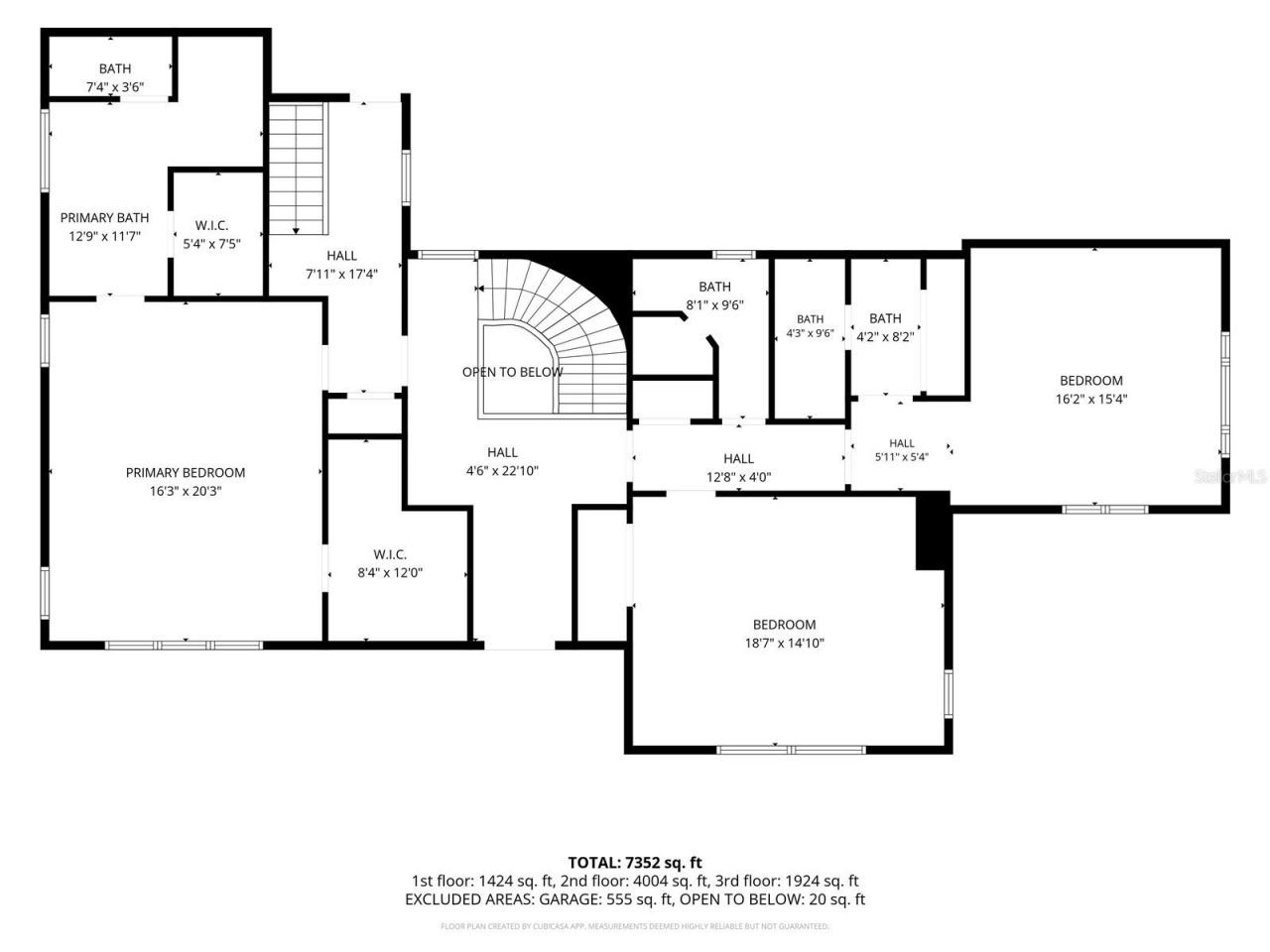 995 Lake Hollingsworth Drive, Lakeland, FL 33803 Photo