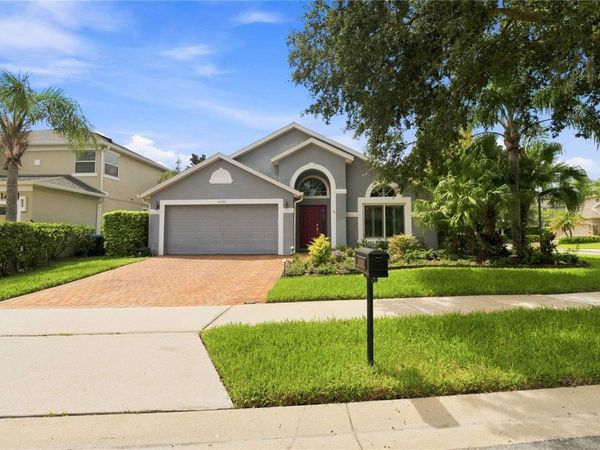 14157 BUDWORTH CIRCLE, ORLANDO, FL 32832