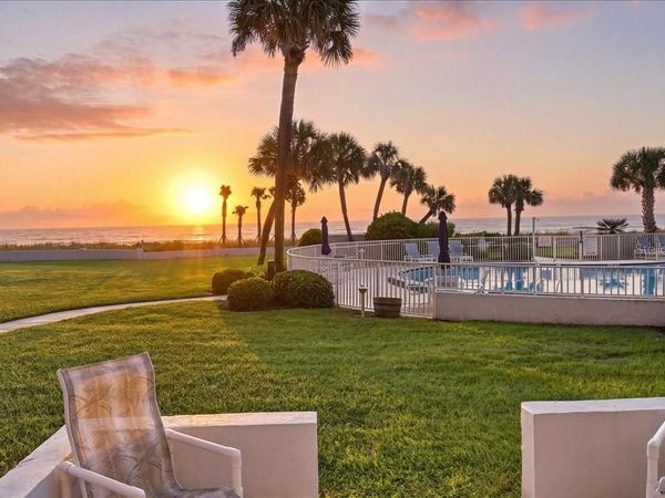 3510 S OCEAN SHORE BOULEVARD, Unit 108, FLAGLER BEACH, FL 32136