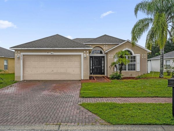2013 HONEYBELL AVENUE, HAINES CITY, FL 33844