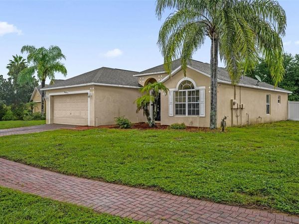 2013 HONEYBELL AVENUE, HAINES CITY, FL 33844