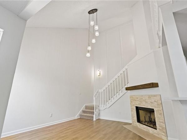 312 Hawkstone Way, Unit 312, Alpharetta, GA 30022
